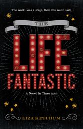 The Life Fantastic - 1 Jan 2017
