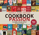 Cookbook Passion - 21 Mar 2023