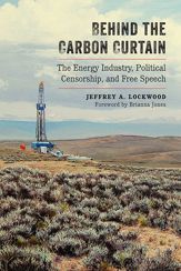 Behind the Carbon Curtain - 15 Apr 2017