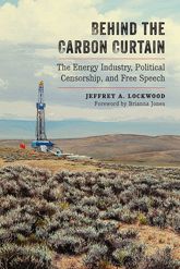 Behind the Carbon Curtain - 15 Apr 2017