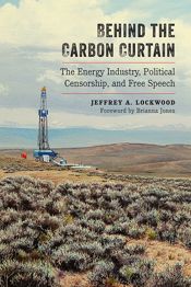 Behind the Carbon Curtain - 15 Apr 2017