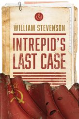 Intrepid's Last Case - 10 Oct 2017