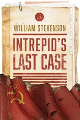 Intrepid's Last Case - 10 Oct 2017