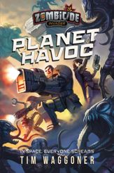 Planet Havoc - 5 Apr 2022