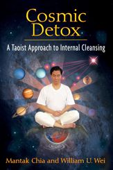 Cosmic Detox - 25 Apr 2011