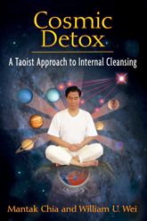 Cosmic Detox - 25 Apr 2011