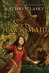Hawksmaid - 4 May 2010