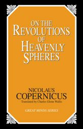 On the Revolutions of Heavenly Spheres - 27 Aug 2010
