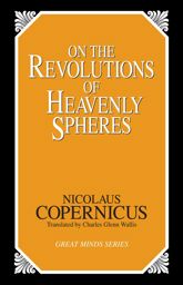 On the Revolutions of Heavenly Spheres - 27 Aug 2010
