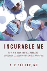 Incurable Me - 27 Sep 2016