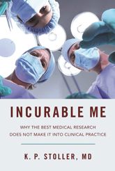 Incurable Me - 27 Sep 2016