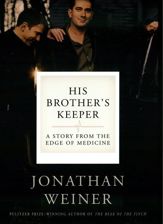 His Brother's Keeper - 17 Mar 2009