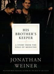 His Brother's Keeper - 17 Mar 2009