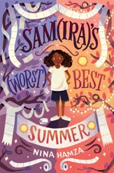Samira's Worst Best Summer - 14 May 2024