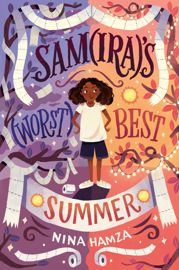 Samira's Worst Best Summer - 14 May 2024