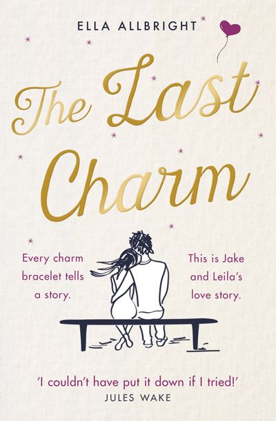 The Last Charm