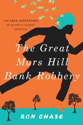 The Great Mars Hill Bank Robbery - 10 Feb 2016