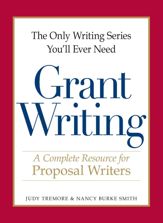 The Only Writing Series You'll Ever Need - Grant Writing - 18 Feb 2009