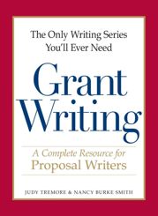 The Only Writing Series You'll Ever Need - Grant Writing - 18 Feb 2009