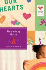 Threads of Hope - 1 Mar 2013