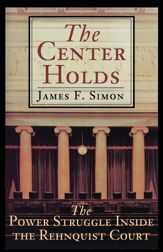 The Center Holds - 5 Jun 2012