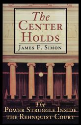 The Center Holds - 5 Jun 2012