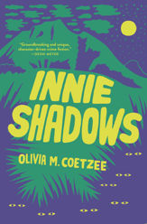Innie Shadows - 15 Oct 2024