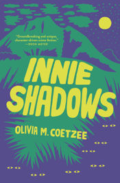 Innie Shadows - 15 Oct 2024
