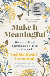 Make it Meaningful - 1 Feb 2023