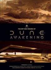 The Art and Making of Dune Awakening - 21 Oct 2025