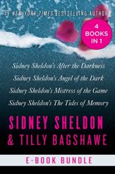 The Sidney Sheldon & Tilly Bagshawe Collection - 8 Jul 2014