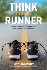 Think Like a Runner - 8 Oct 2024