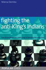 Fighting the Anti-King's Indians: - 16 Sep 2008