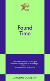 Found Time - 7 Apr 2026