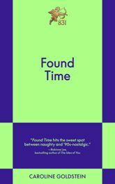 Found Time - 7 Apr 2026