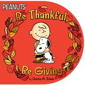 Be Thankful, Be Giving - 1 Sep 2020