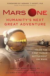 Mars One: Humanity's Next Great Adventure - 23 Feb 2016