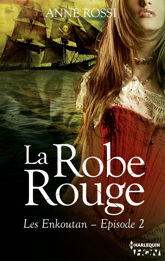 La robe rouge - 20 Sep 2013