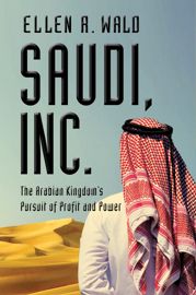 Saudi, Inc. - 3 Apr 2018