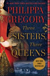 Three Sisters, Three Queens - 9 Aug 2016
