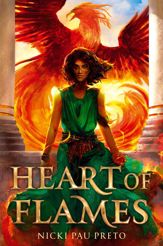 Heart of Flames - 11 Feb 2020
