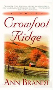 Crowfoot Ridge - 7 Sep 2010