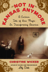 Not In Kansas Anymore - 6 Oct 2009