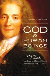 God & Human Beings - 29 Oct 2010