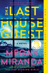 The Last House Guest - 18 Jun 2019