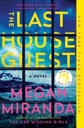 The Last House Guest - 18 Jun 2019