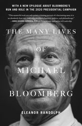 The Many Lives of Michael Bloomberg - 10 Sep 2019