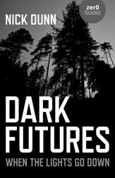Dark Futures - 25 Mar 2025