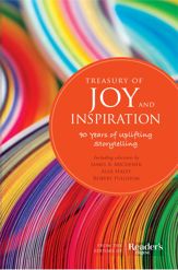 Treasury of Joy & Inspiration - 3 Oct 2012