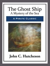 The Ghost Ship - 19 Oct 2015